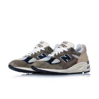 Teddy Santis x New Balance M990GB2 Made in USA