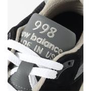 New Balance U998BL "Made in USA"