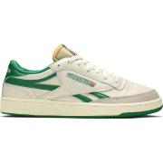 Reebok Club C Revenge Vintage Chalk Glen Green