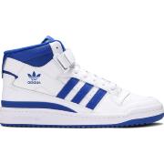 adidas Forum Mid Royal Blue