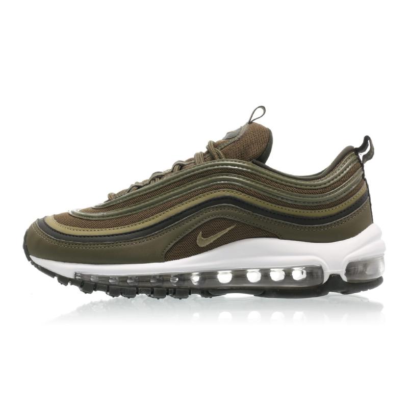 olive green 95 air max