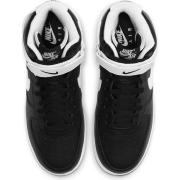 Nike Air Force 1 High '07 Black White