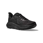 HOKA Clifton 10 Black Black