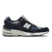  New Balance M991NV "Made in England"