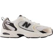 New Balance MR530TC "Gold Metallic"