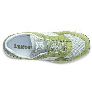 Saucony Shadow 6000 Green White 