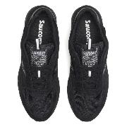 Gore-Tex x Saucony Shadow 6000 Triple Black 