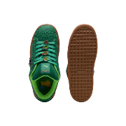 TMNT x PUMA Suede XL "Vine Gum"