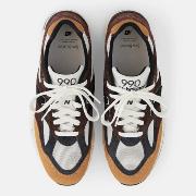 Teddy Santis x New Balance M990BB2 "Made in USA"