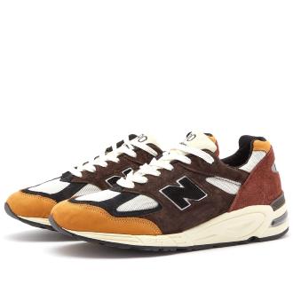 Teddy Santis x New Balance M990BB2 "Made in USA"