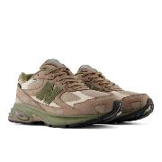 New Balance U204LFSG Light Mushroom Timberwolf